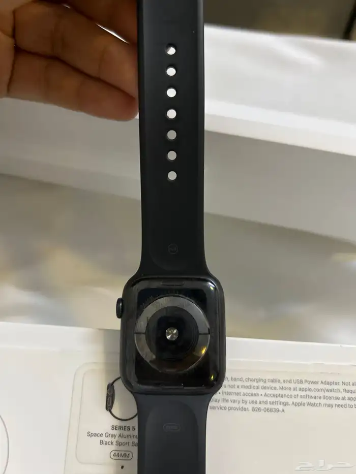 أبل واتش سيريس 5 للبيع 1