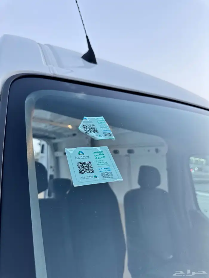 فان رينو ماستر 2020 ديزل ممشى قليل سقف مرتفع 42