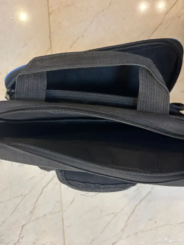 سوني فور 1تيرا شريط فيفا وستاند ايدي وشنطه ماقد انفك 14