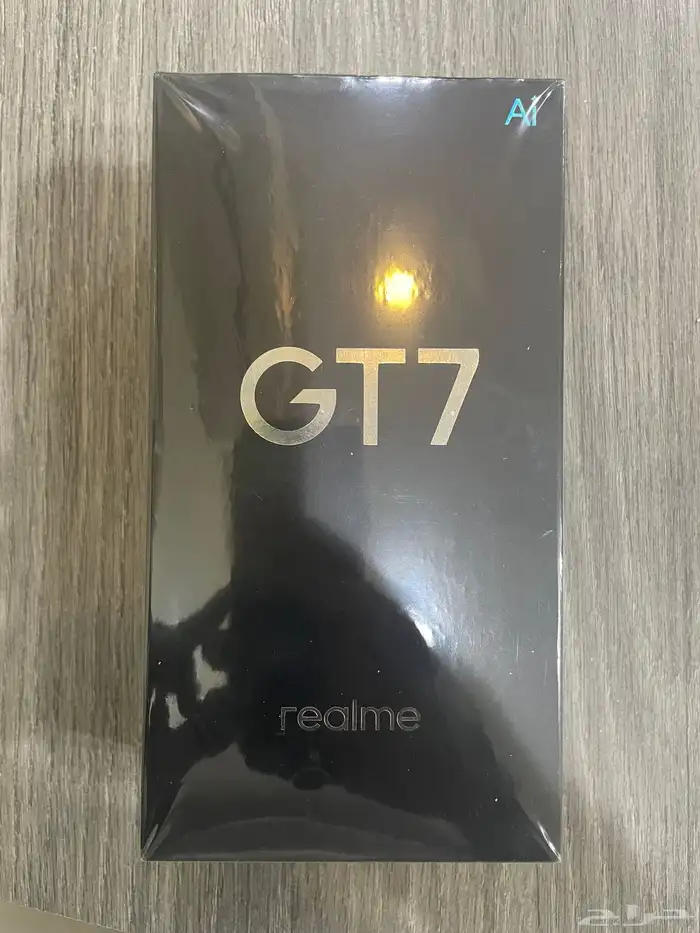 جوال realme - GT7 0