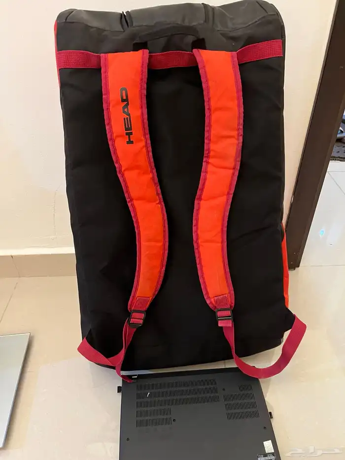 Tennis Rackets Bag HEAD 0