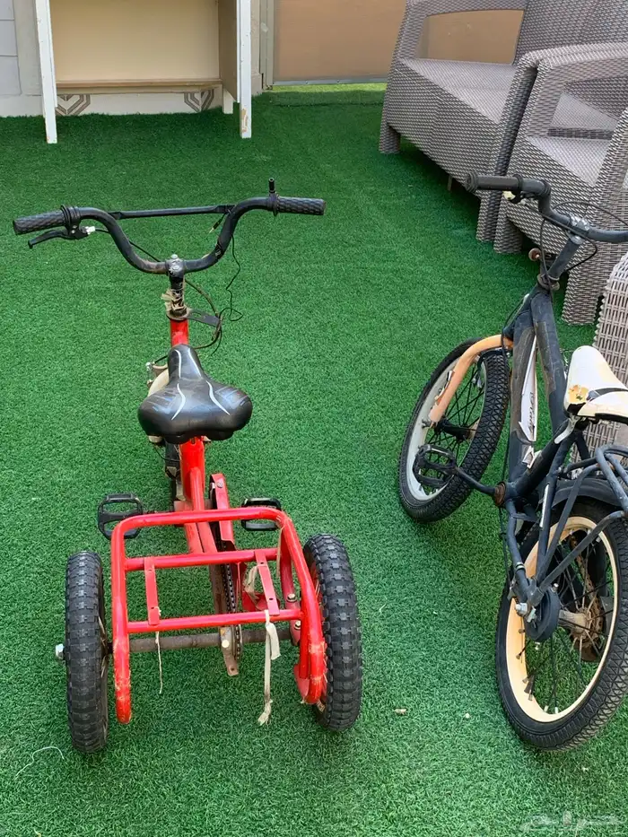 سياكل للبيع 1