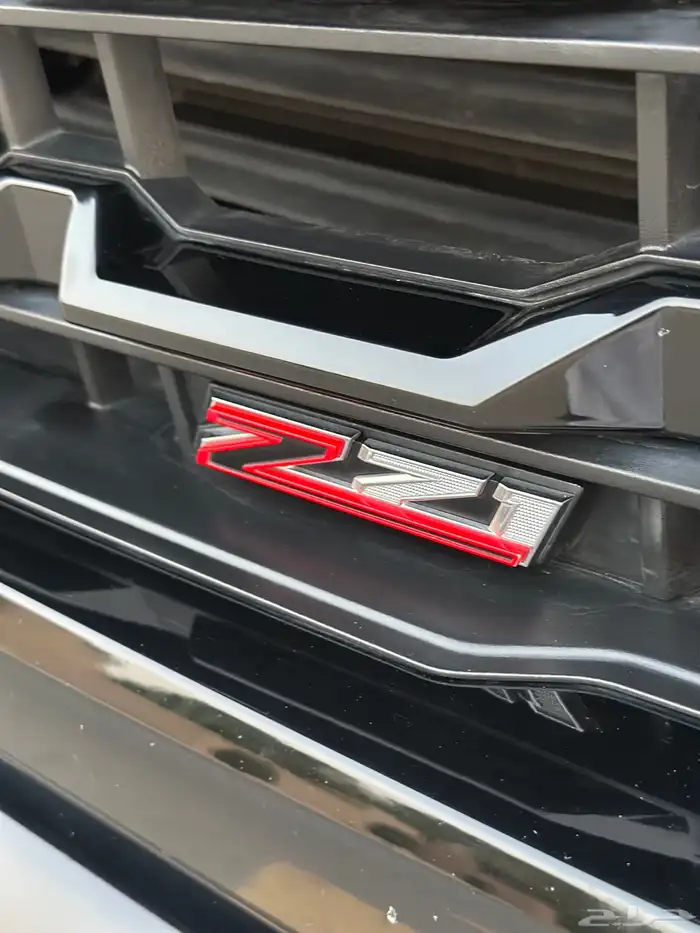 سلفرادو 2022 دفعه ثانيه قير ارضي بدي وكاله اسود 35