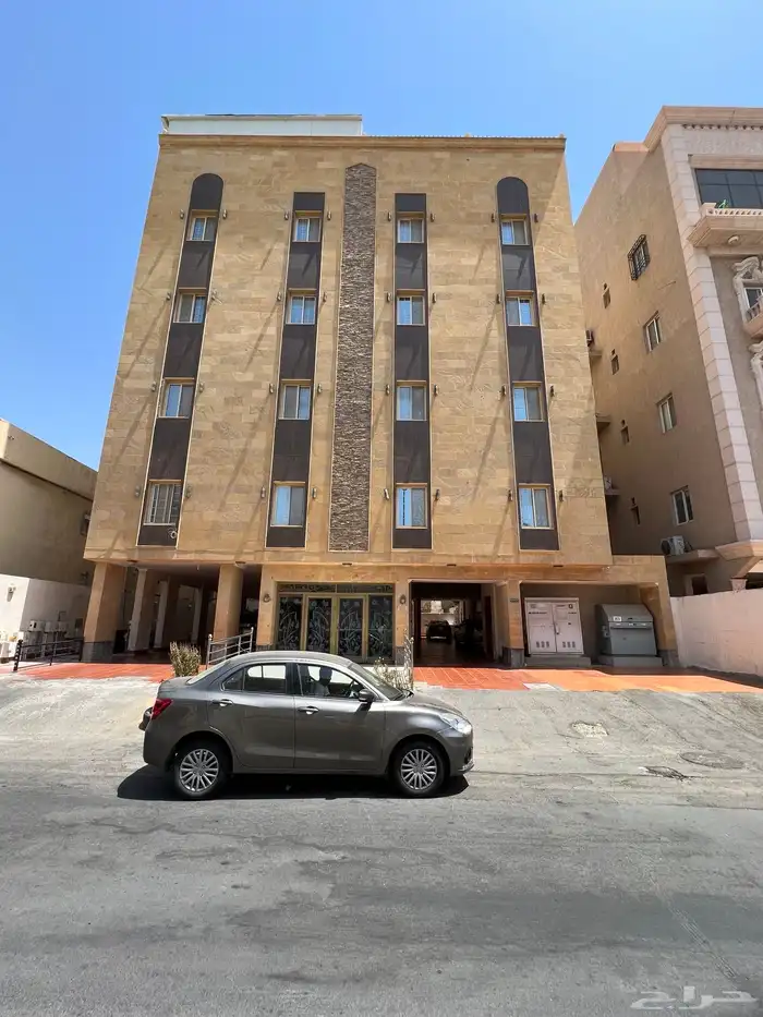 شقة مفروشة وموثثة بالكامل جدة حي الصفا شارع الاربعين 0