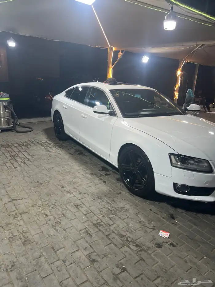 اودي A52011 4