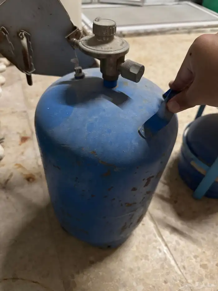 دافور قديم جوده ممتازه 5