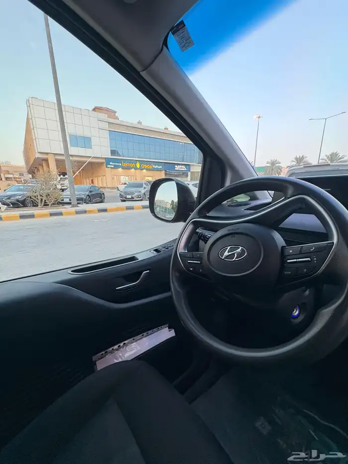 سياره ستاريا للبيع 5