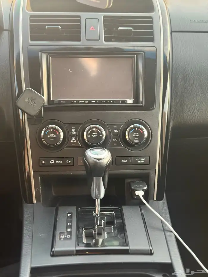 مازدا cx92016 6