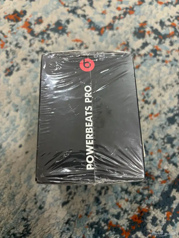 سماعه بيتس برو جديده 1