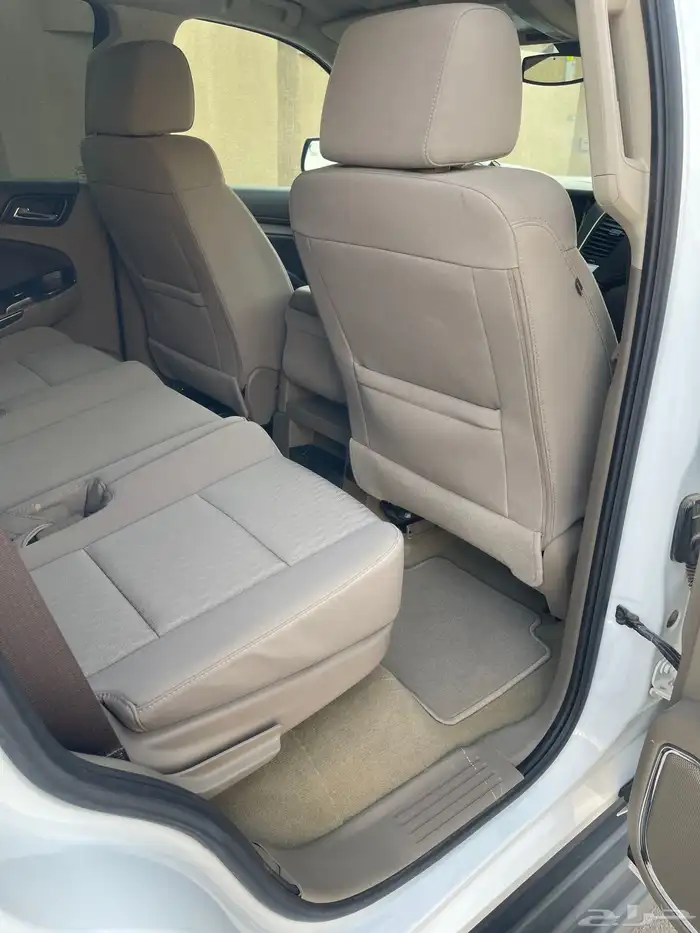 تاهو 2017(أسم واحد من الوكالة) مخزن منوة المستخدم 27