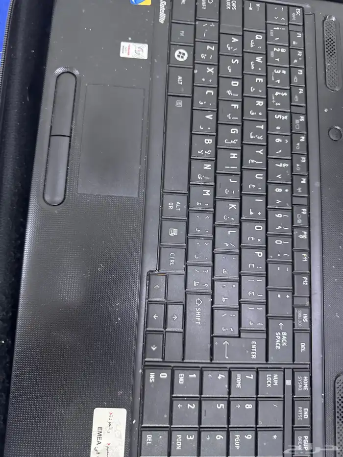 لابتوب للبيع 2