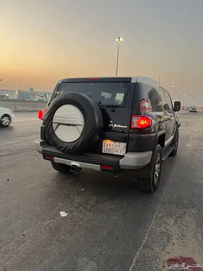 اف جي 2009 6