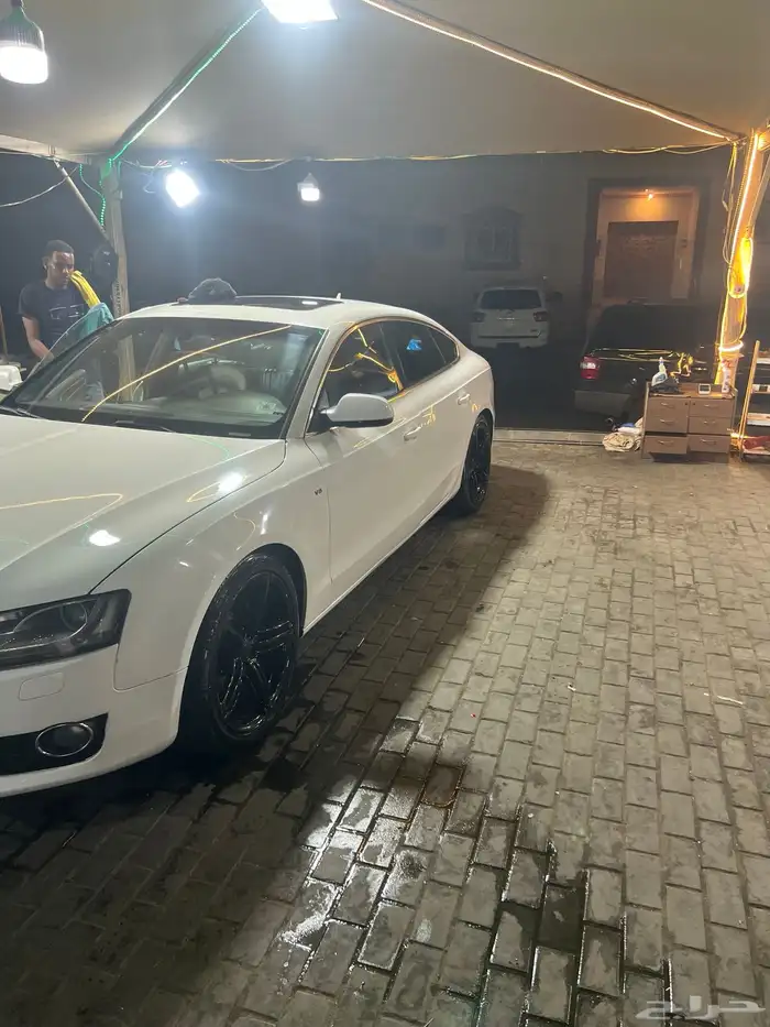 اودي A52011 5