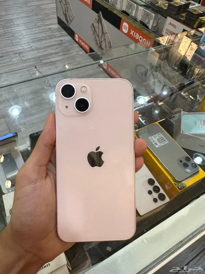 ايفون 13 0