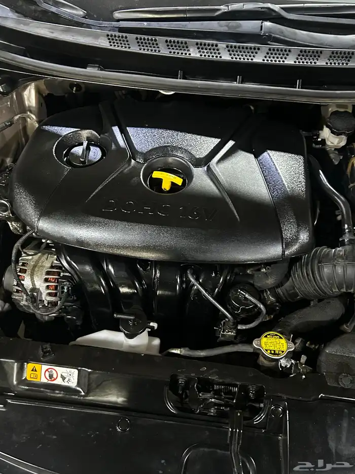 مكينة النترا توسان 2010 . 2013 . 2017 . 2019 0