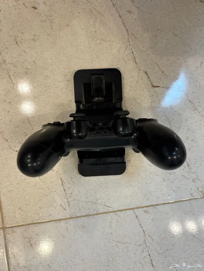 سوني فور 1تيرا شريط فيفا وستاند ايدي وشنطه ماقد انفك 15