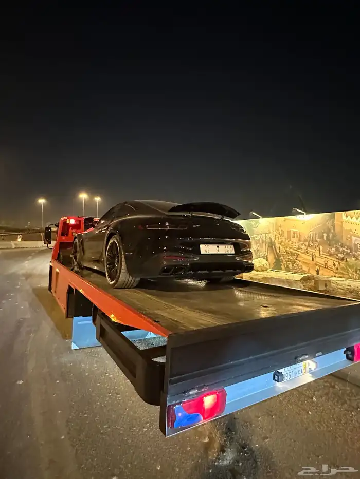 سطحه شمال الرياض 0