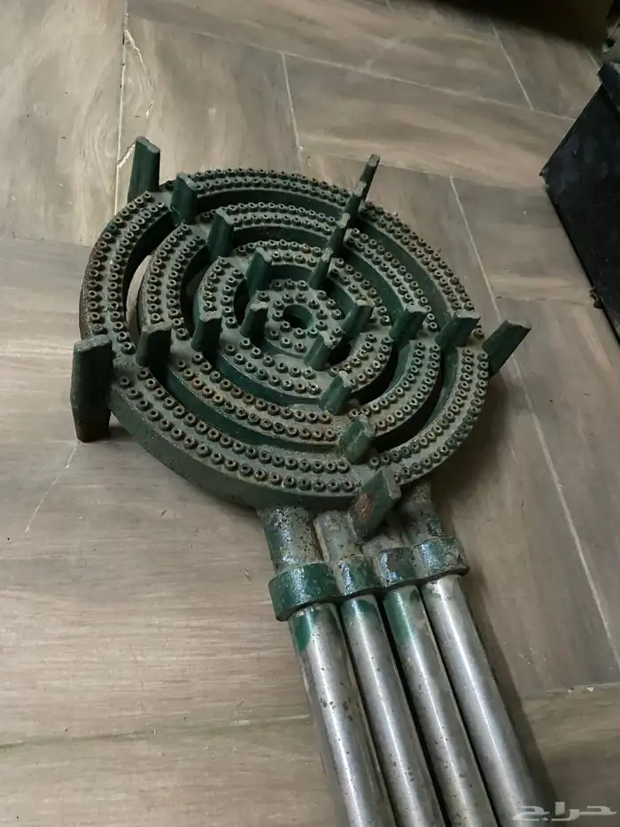 منقل شوي وشعله 1