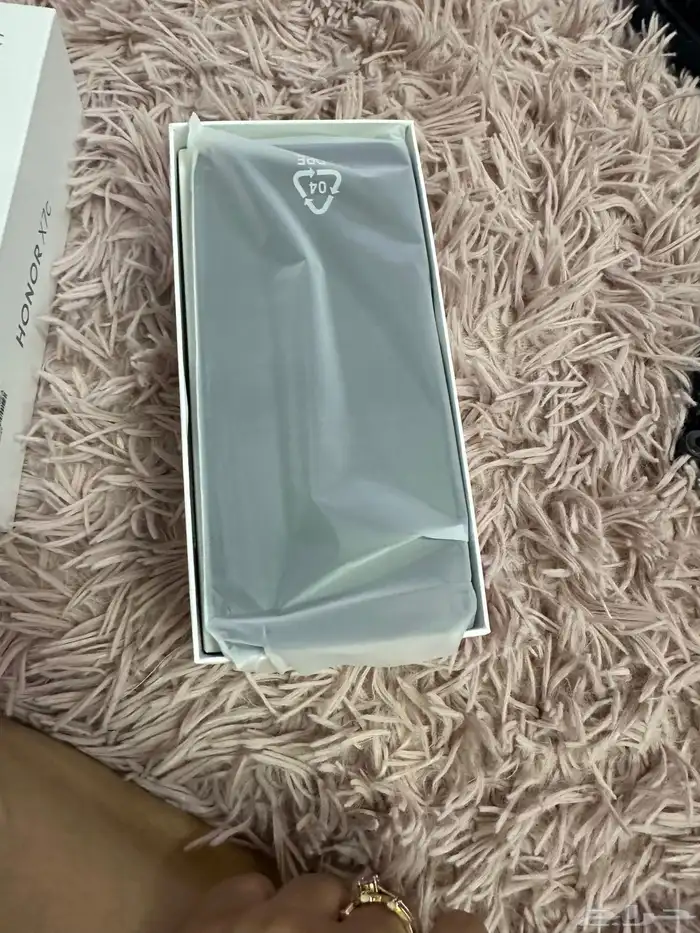 جوال هونر x7c 3