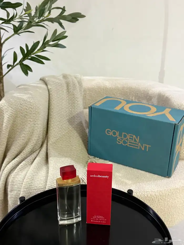عطر نسائي اصلي للبيع 1