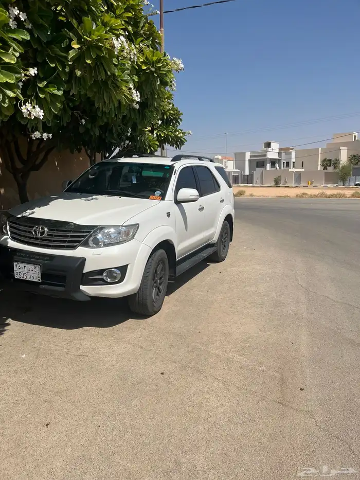 فورتشنر القصيم البكيريه 2