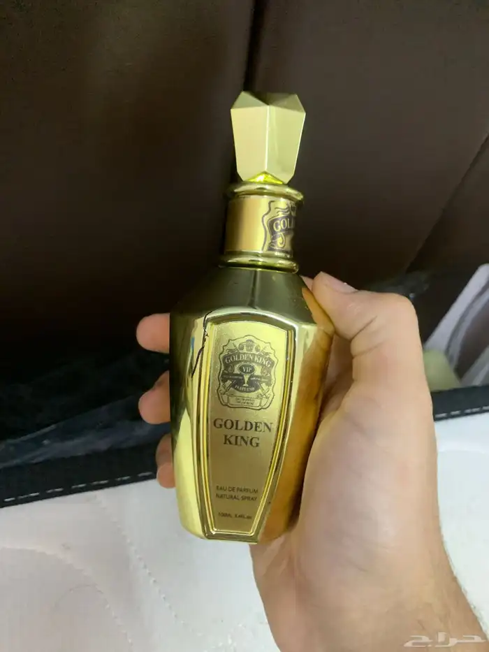 عطر شيفاز اخر حبه ما اتوقع احد عندو هذا اصلي 0
