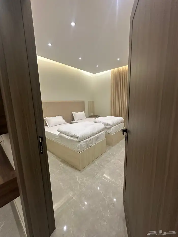 ايجار شهري وسنوي شقق وغرف 2