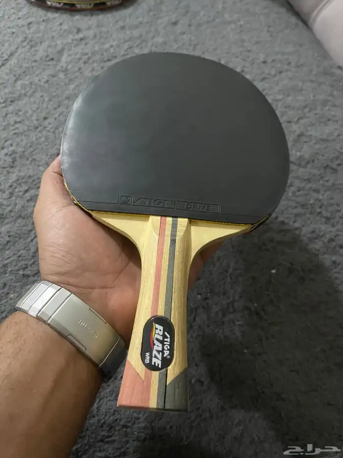 مضرب تنس 1