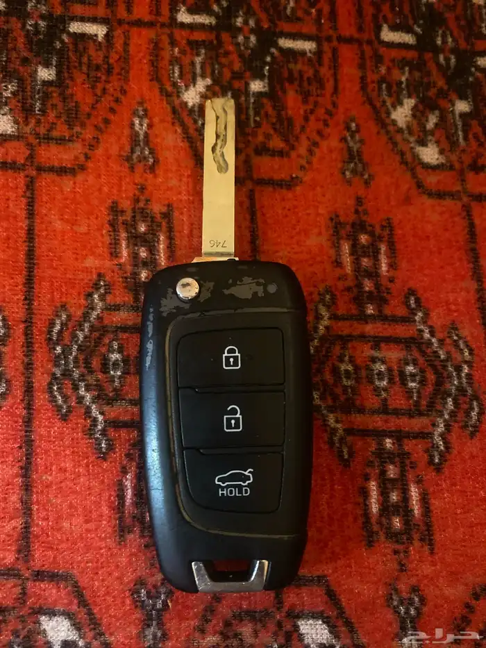 مفتاح اكسنت 0