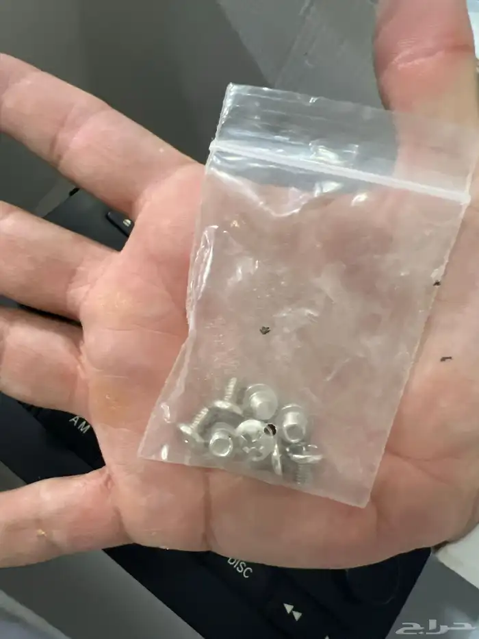 مسجل برادو وكالة 3