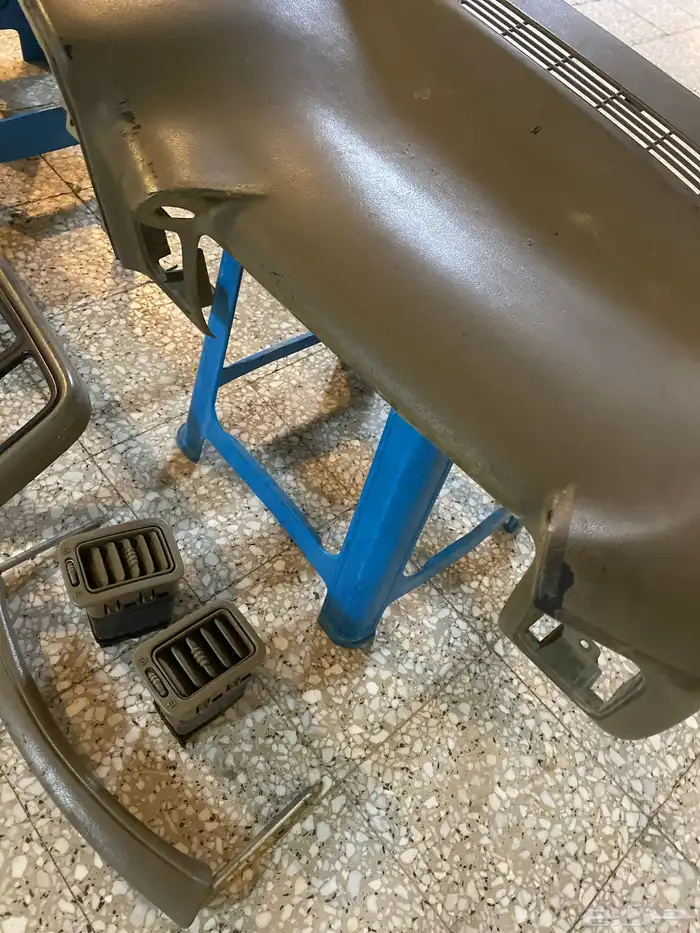 قشرة طبلون جمس قشره جمس 2000-2006 5