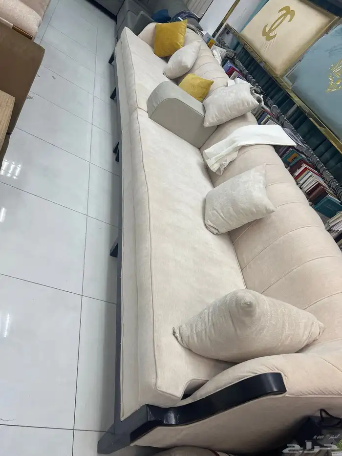 تنجيدال نب و تنجيد المساند و مجلس عرضي 1