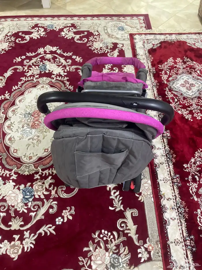 عربات أطفال 3