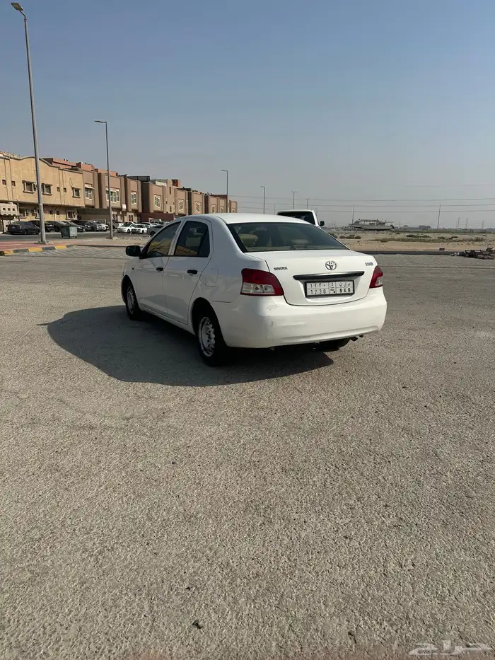 يارس مديل2013 9