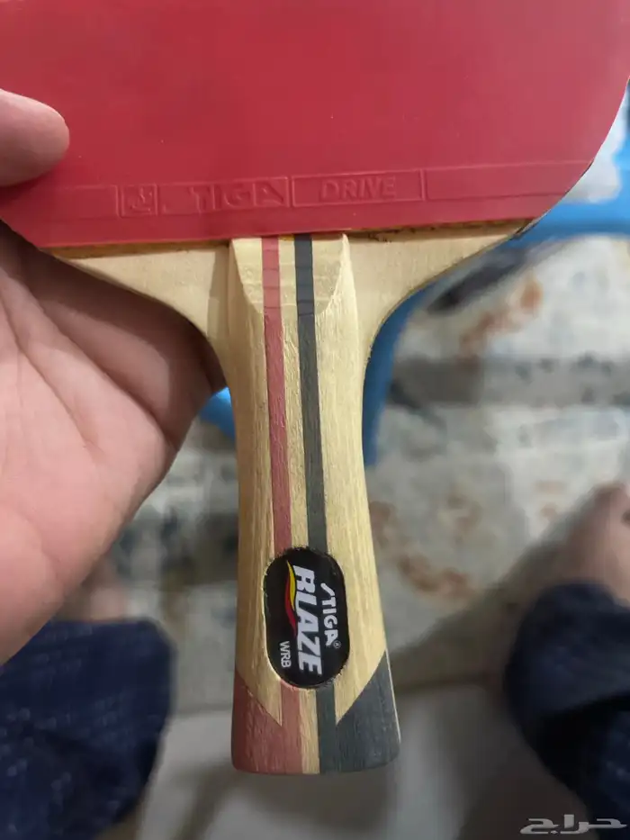 مضرب تنس 2
