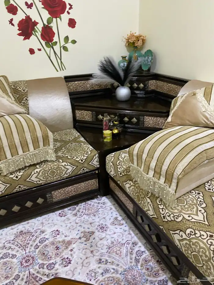 كنب نظيف 6