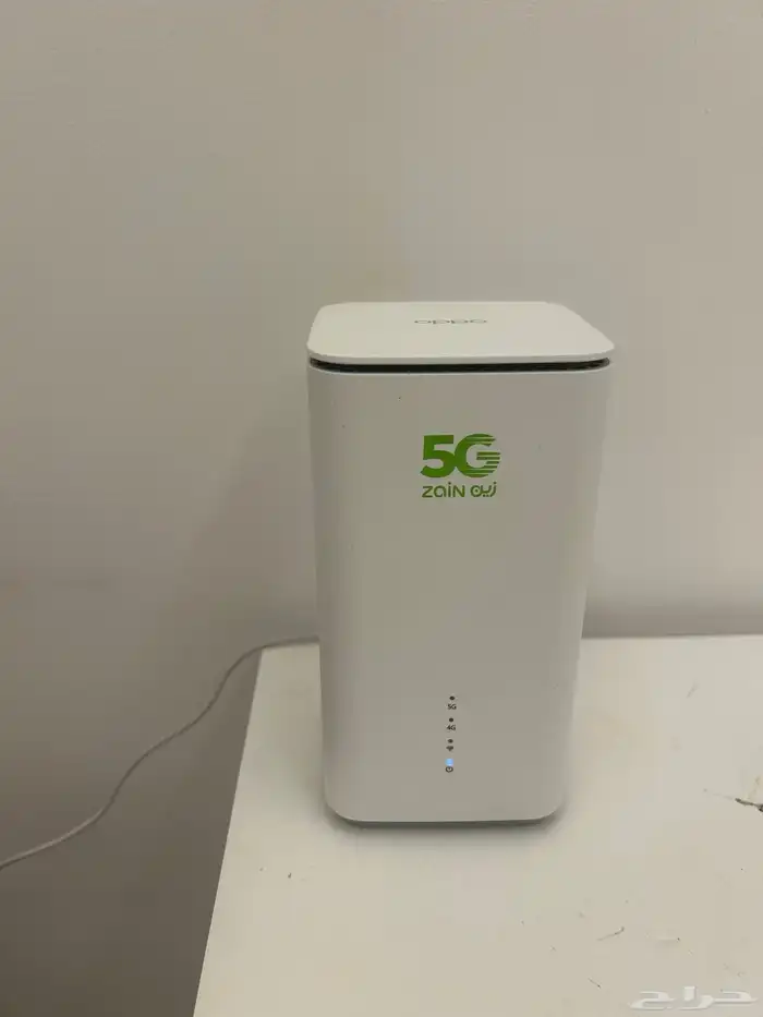 راوتر زين 5G 0