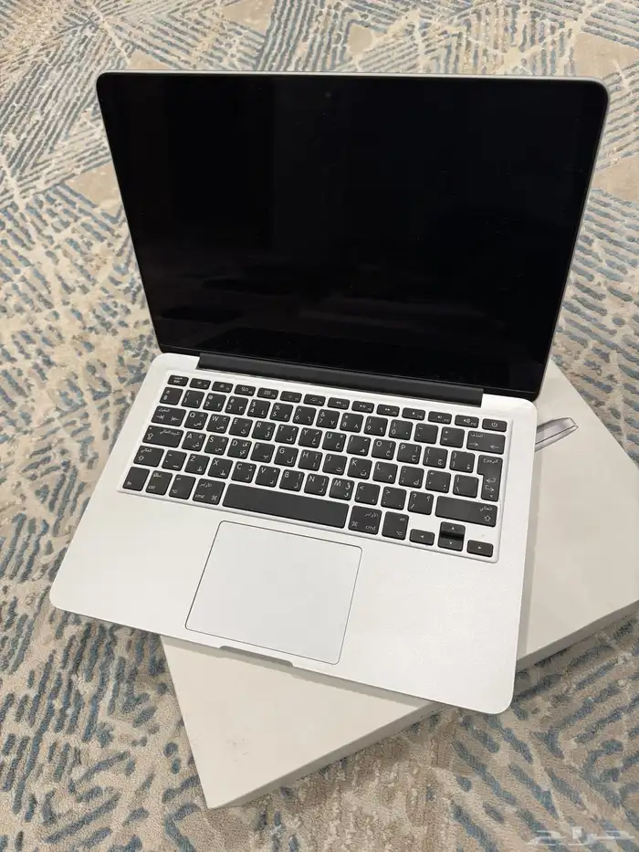 MacBook Pro (Retina  13-inch  Early 2015) 1