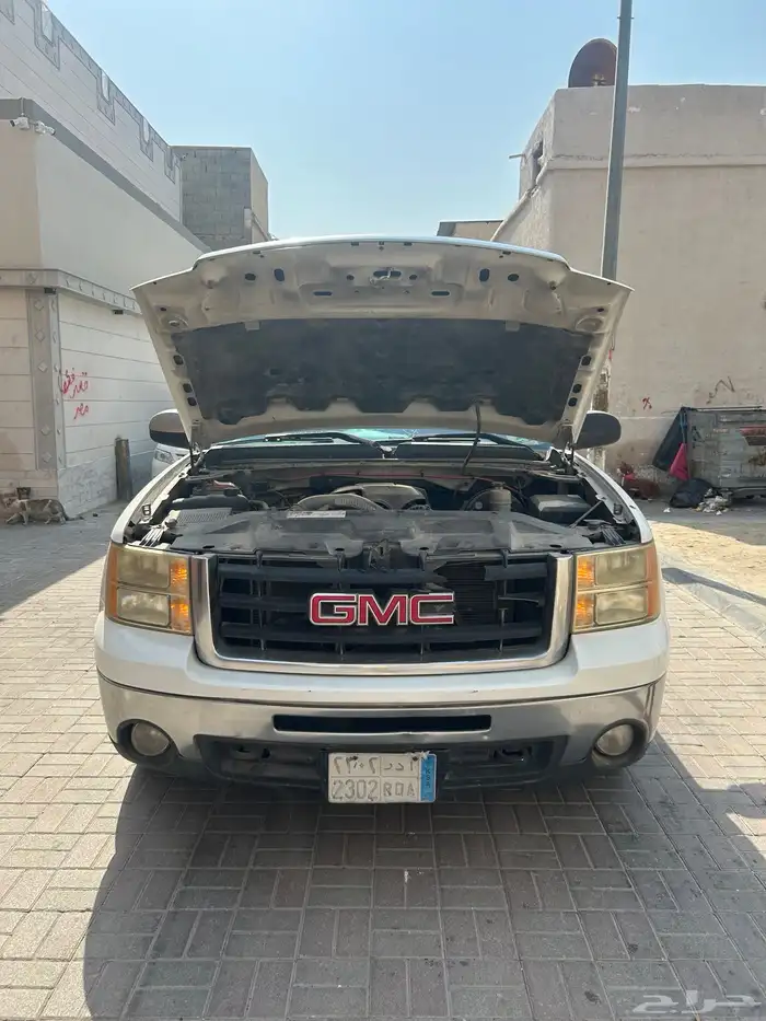 ونيت سييرا للبيع 7