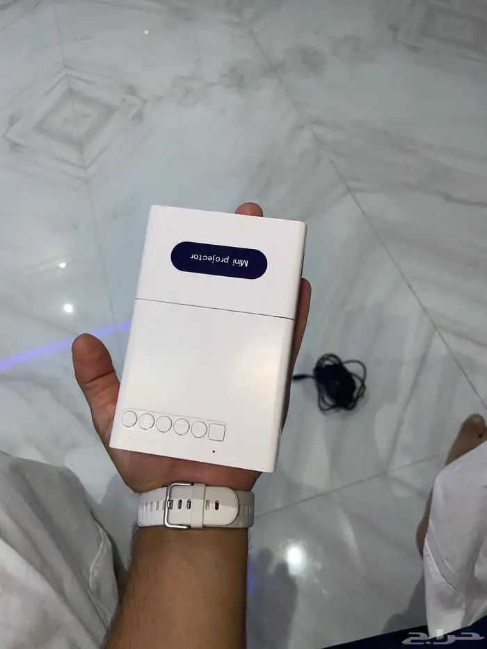 بروجكتر 3