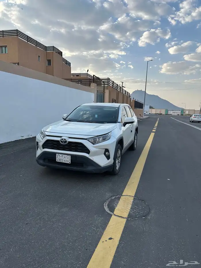 راف فور 2021 للبيع 0