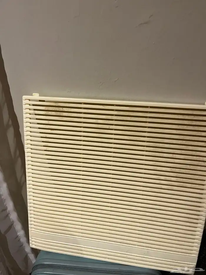 مكيف جنرال 1