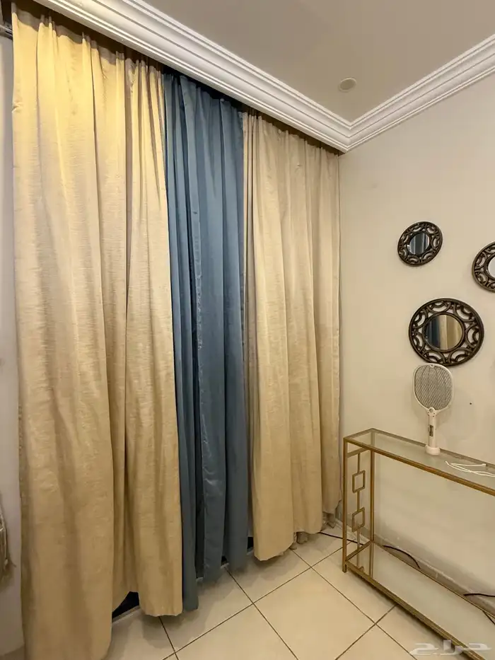 اثاث كراسي كنبات سجاد طاولات 6