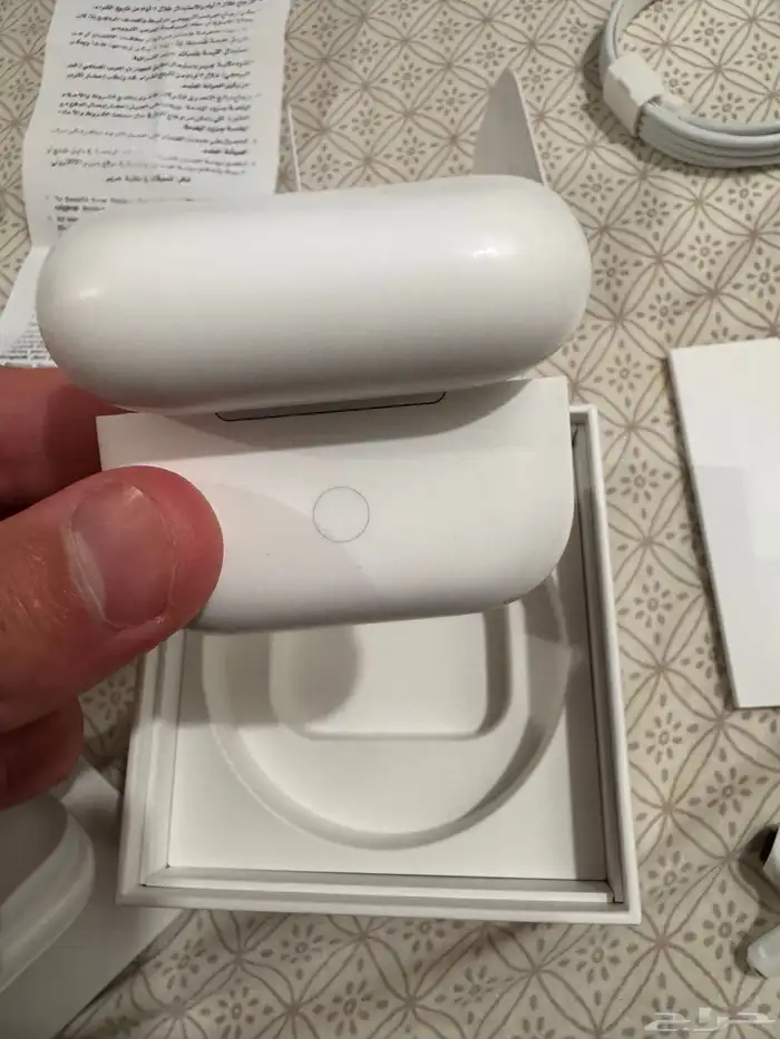 Airpods pro 2 10