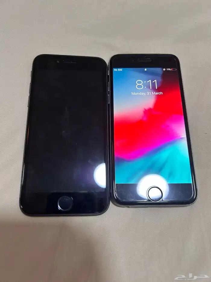 ايفون 6-7 0