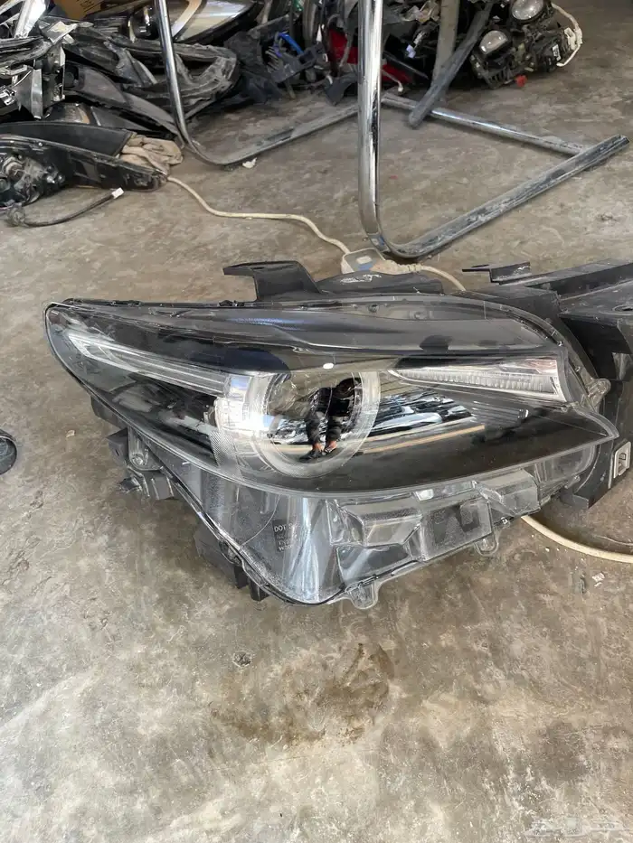 شمعات مازدا CX9 سي اكس ناين 2019. 2020. 2021. 2022. 2023. 0