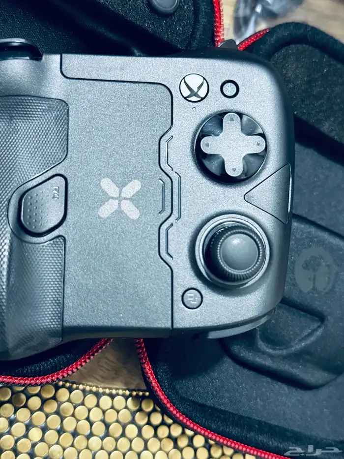 وحدة تحكم الألعاب GameSir X4 Aileron 3