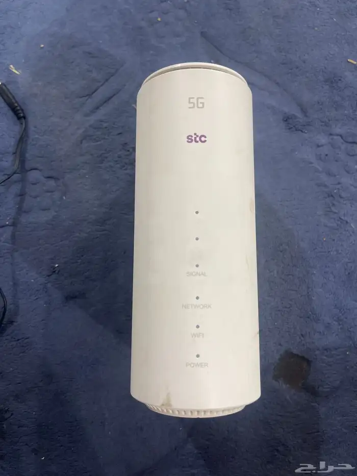 مودم STC 5G 0