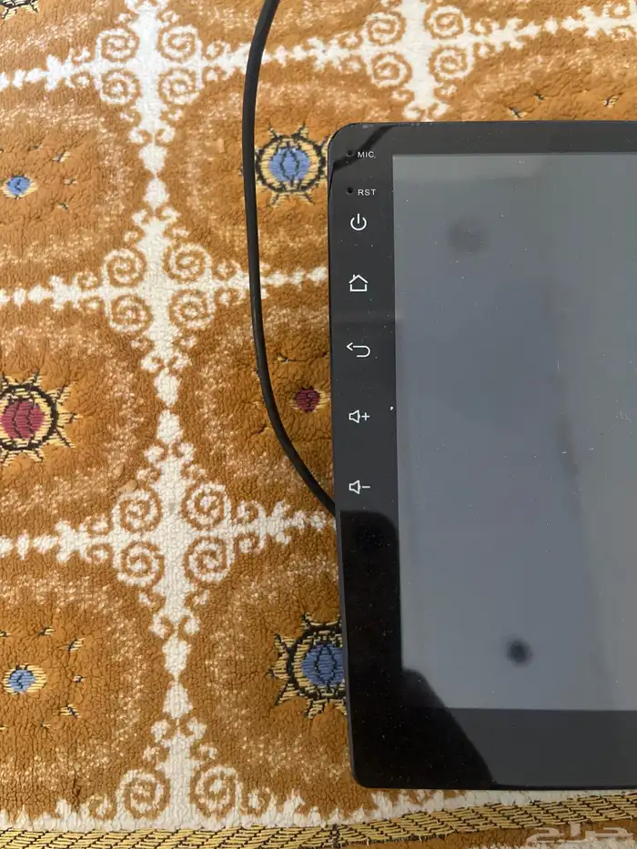 مسجل أندرويد شاشه ومسجل ثاني 1