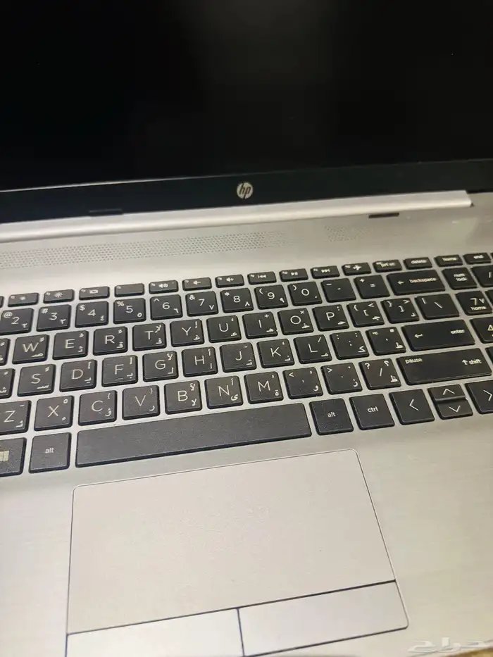 جهاز لابتوب HP 250 G8 2